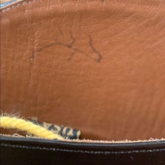 international Boots Co. English Field Dress Boots - Picture 13 of 16